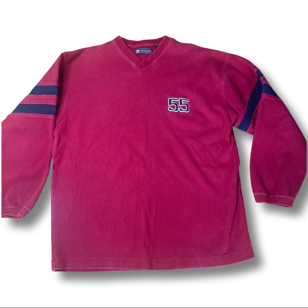 Men’s 90’s sweater